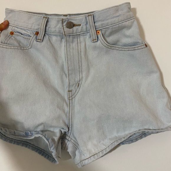 LEVI’S shorts - Picture 3 of 5